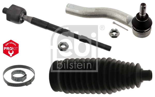 Тяга рулевая FEBI BILSTEIN 39591