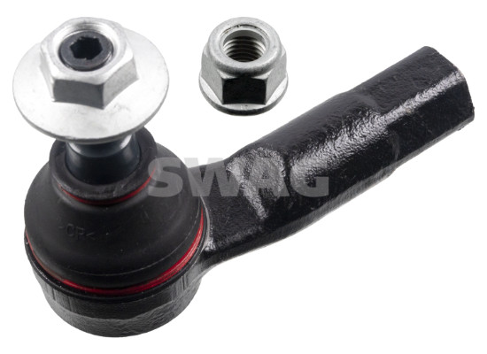 Tie rod end SWAG 33109285