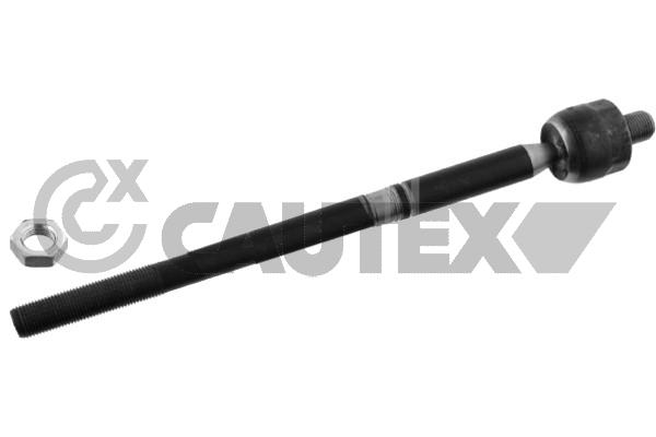 Запчасть CAUTEX 754897