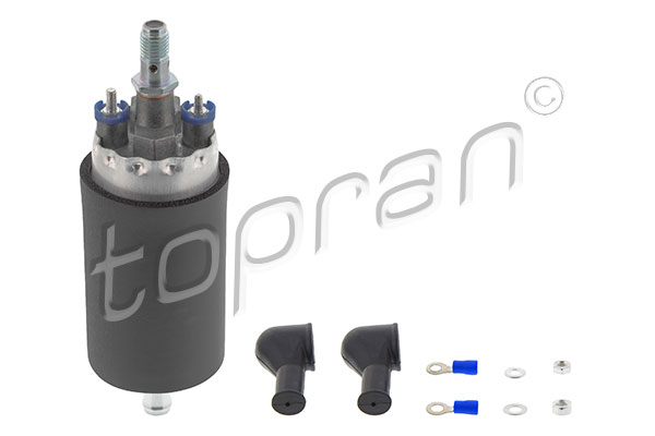 Запчасть HANS PRIES/TOPRAN 104364