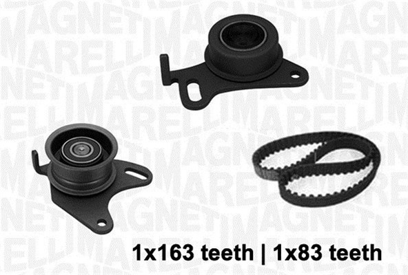 2098386 MAGNETI MARELLI 341302450000