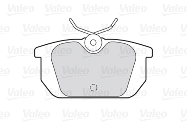 Запчасть VALEO 301142