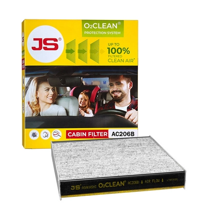 Js asakashi JS ASAKASHI AC206B
