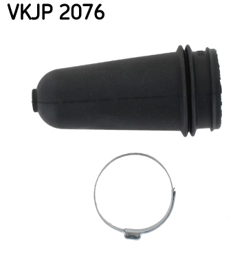 Пыльник рулевой рейки SKF VKJP2076