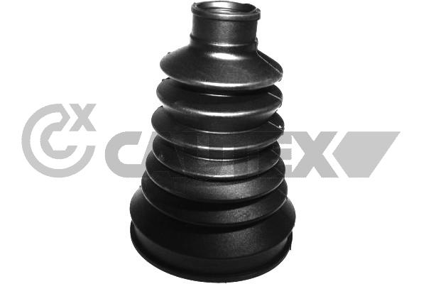 Пыльник шруса ren 19clio iiikangootwingo наружн 020422 CAUTEX 020422