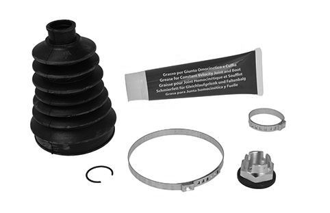 Запчасть METELLI 13-0588