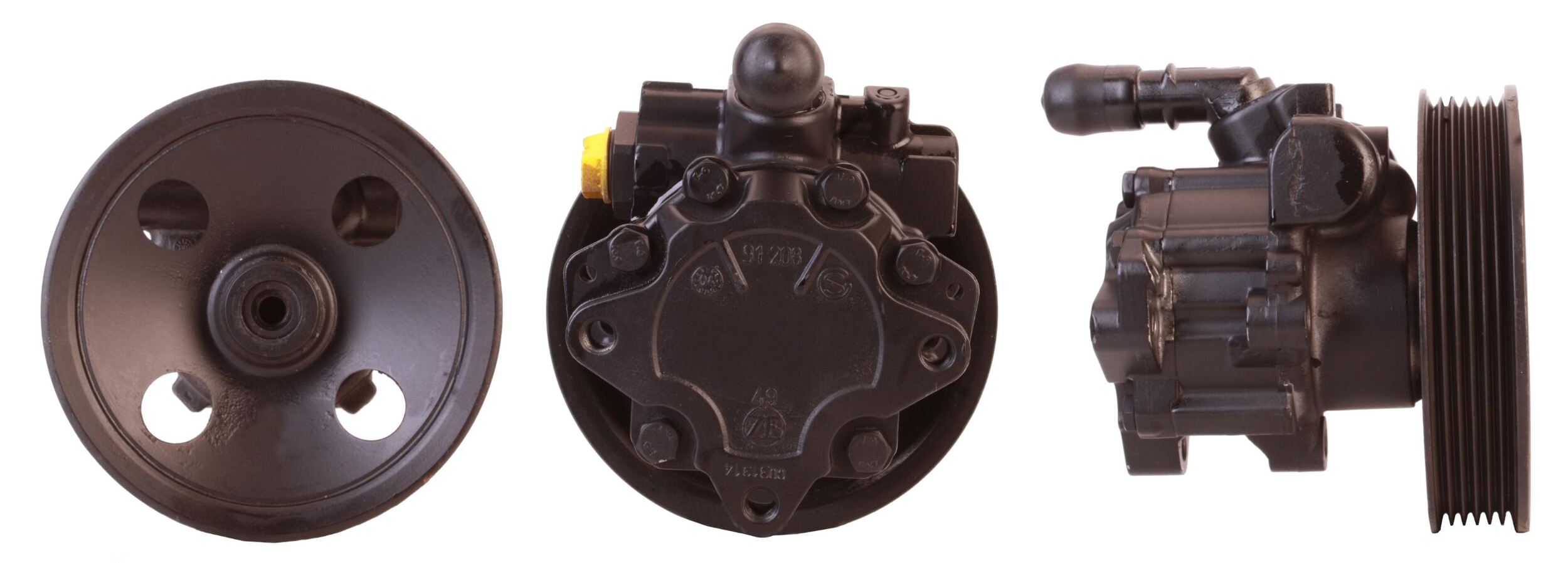 Насос гидроусилителя ELSTOCK 15-0263
