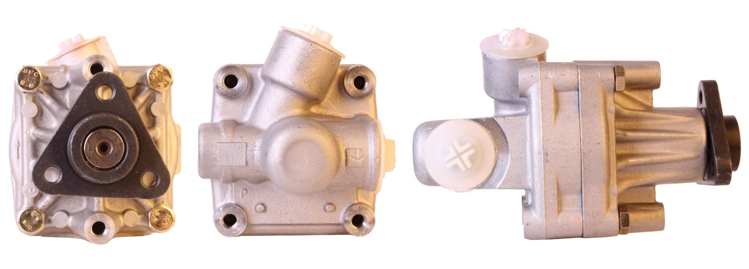 Насос гидроусилителя ELSTOCK 15-0006