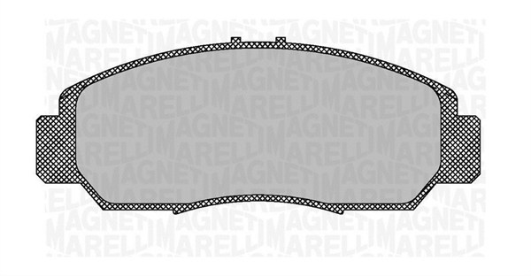 2117705 MAGNETI MARELLI 363916060702