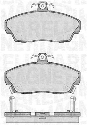 2117495 MAGNETI MARELLI 363916060484
