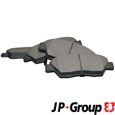 JP GROUP 3463600210