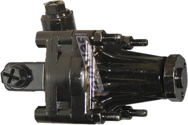 Насос гидроусилителя SERCORE 07B401