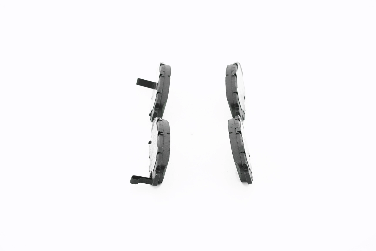 Колодки тормозные дисковые BOSCH 0986AB1169