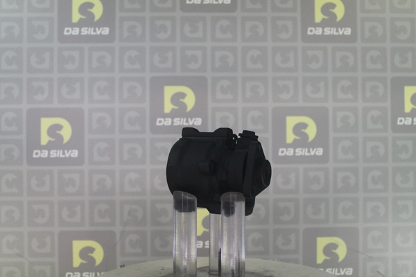 Насос гидроусилителя DA SILVA DP2486