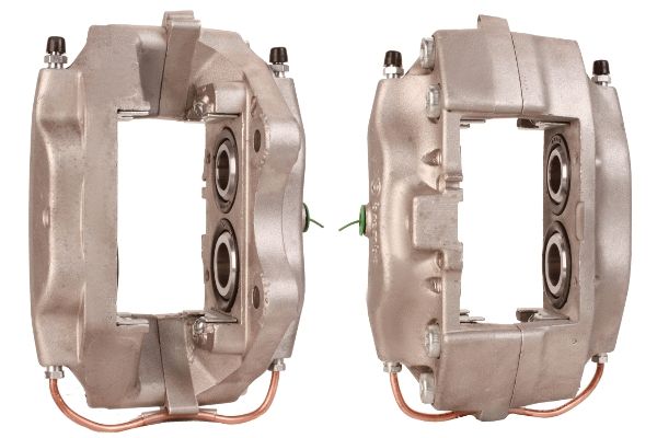 Тормозной суппорт HELLA/BEHR/PAGID 8AC355395851
