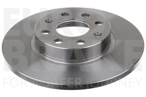 Диск тормозной EUROBRAKE 5815202363