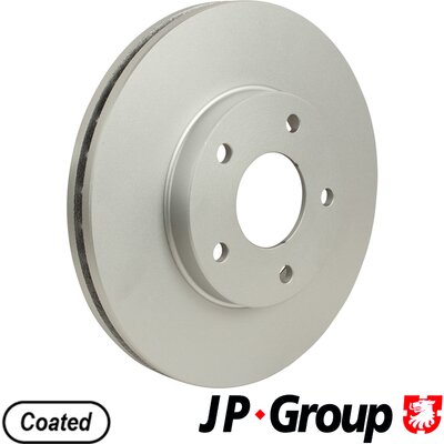  JP GROUP 4063100700