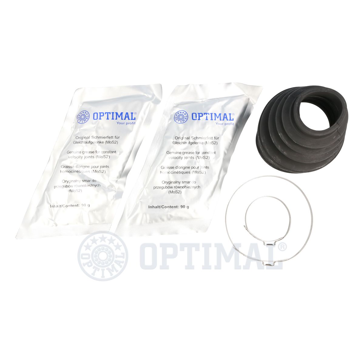  OPTIMAL CVB-10427CR