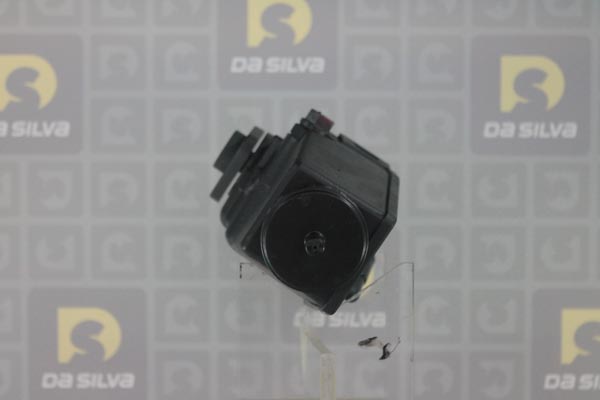 Насос гидроусилителя DA SILVA DP2036