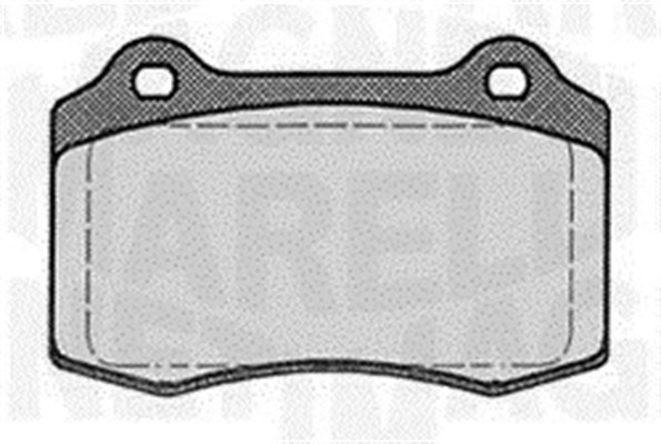 2117565 MAGNETI MARELLI 363916060555
