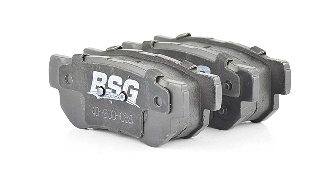  BSG BSG 40-200-038