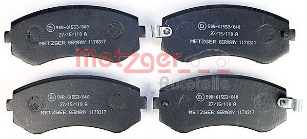  METZGER 1170317