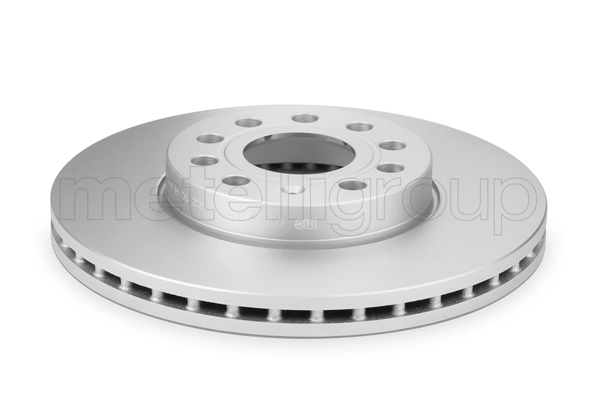 Диск тормозной CIFAM 800734C