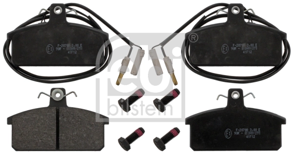  FEBI BILSTEIN 116096