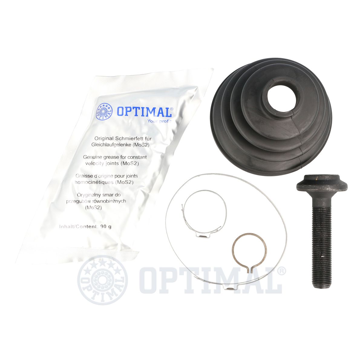  OPTIMAL CVB-10425CR