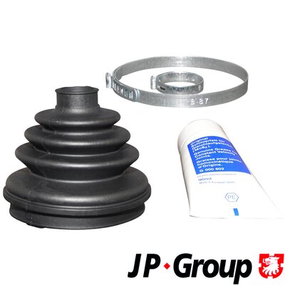  JP GROUP 1143600910