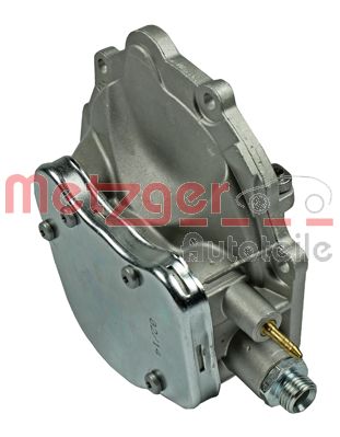 Насос вакуумный METZGER 8010002