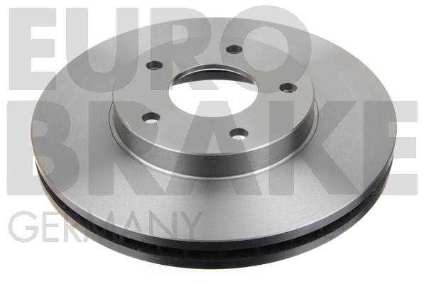 Тормозной диск передний EUROBRAKE 5815202256