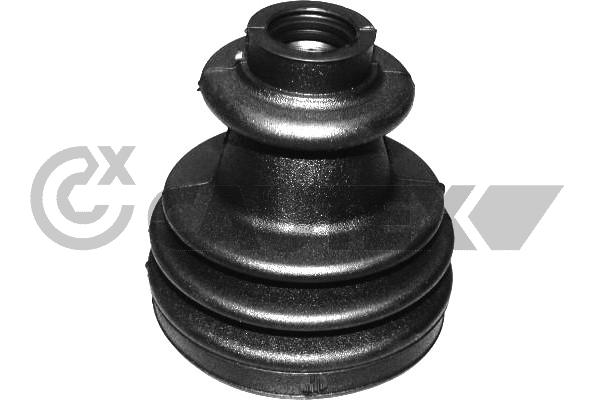 Пыльник шруса CAUTEX 030204