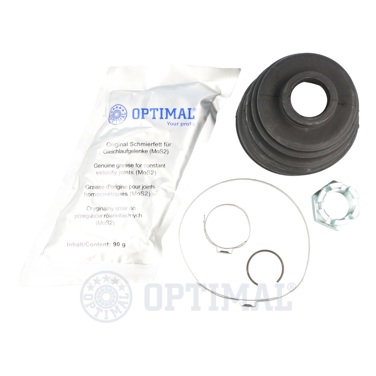  OPTIMAL CVB-10290CR