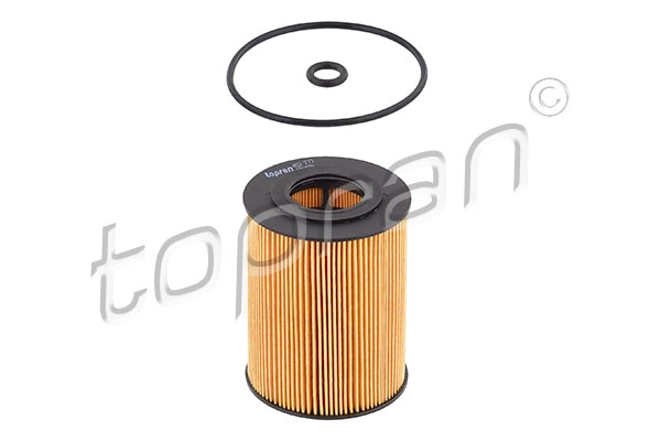  HANS PRIES/TOPRAN 407777