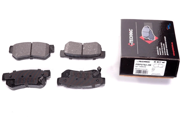 Автодеталь PROTECHNIC PRP07923M