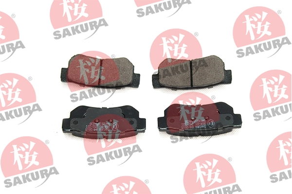  SAKURA 601-05-4630