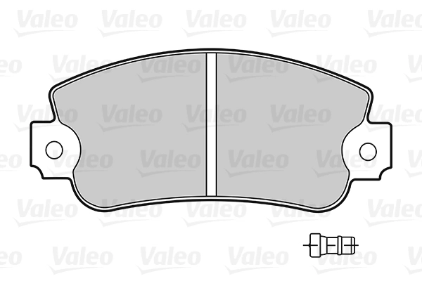 Запчасть VALEO 301091