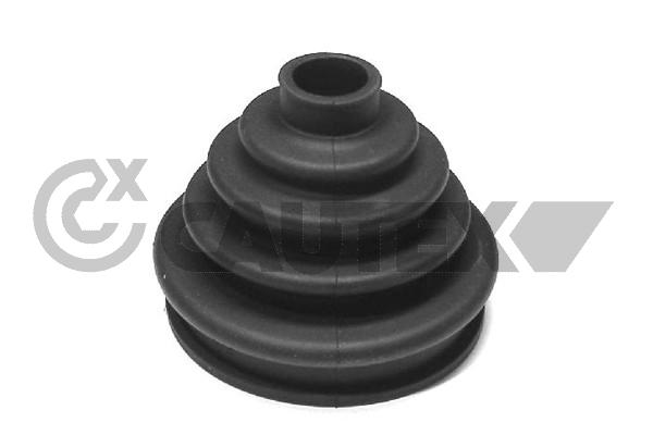 Пыльник шруса CAUTEX 020108