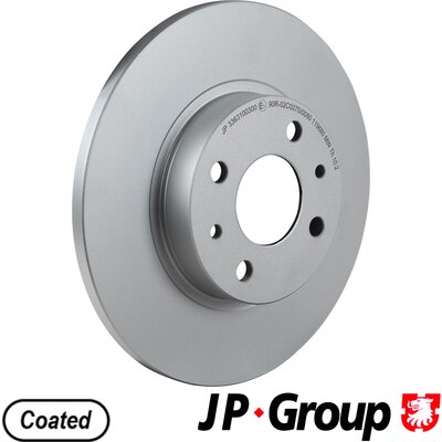  JP GROUP 3363100300