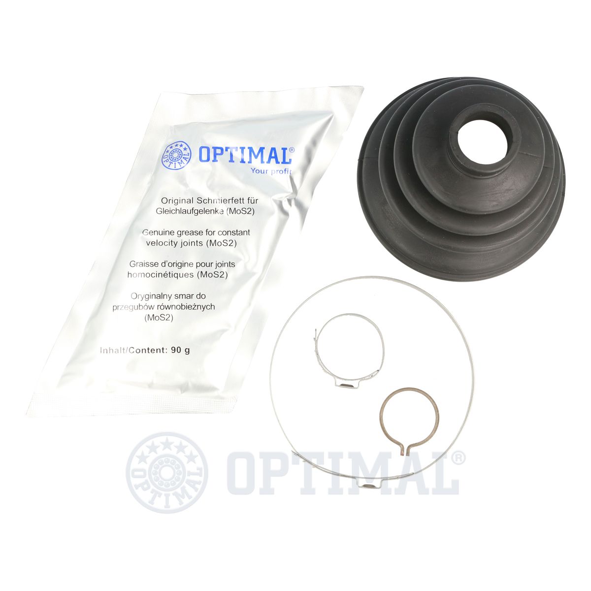  OPTIMAL CVB-10396CR