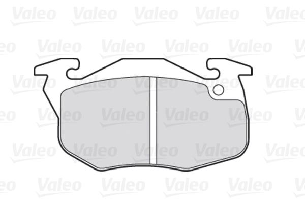 Запчасть VALEO 301075