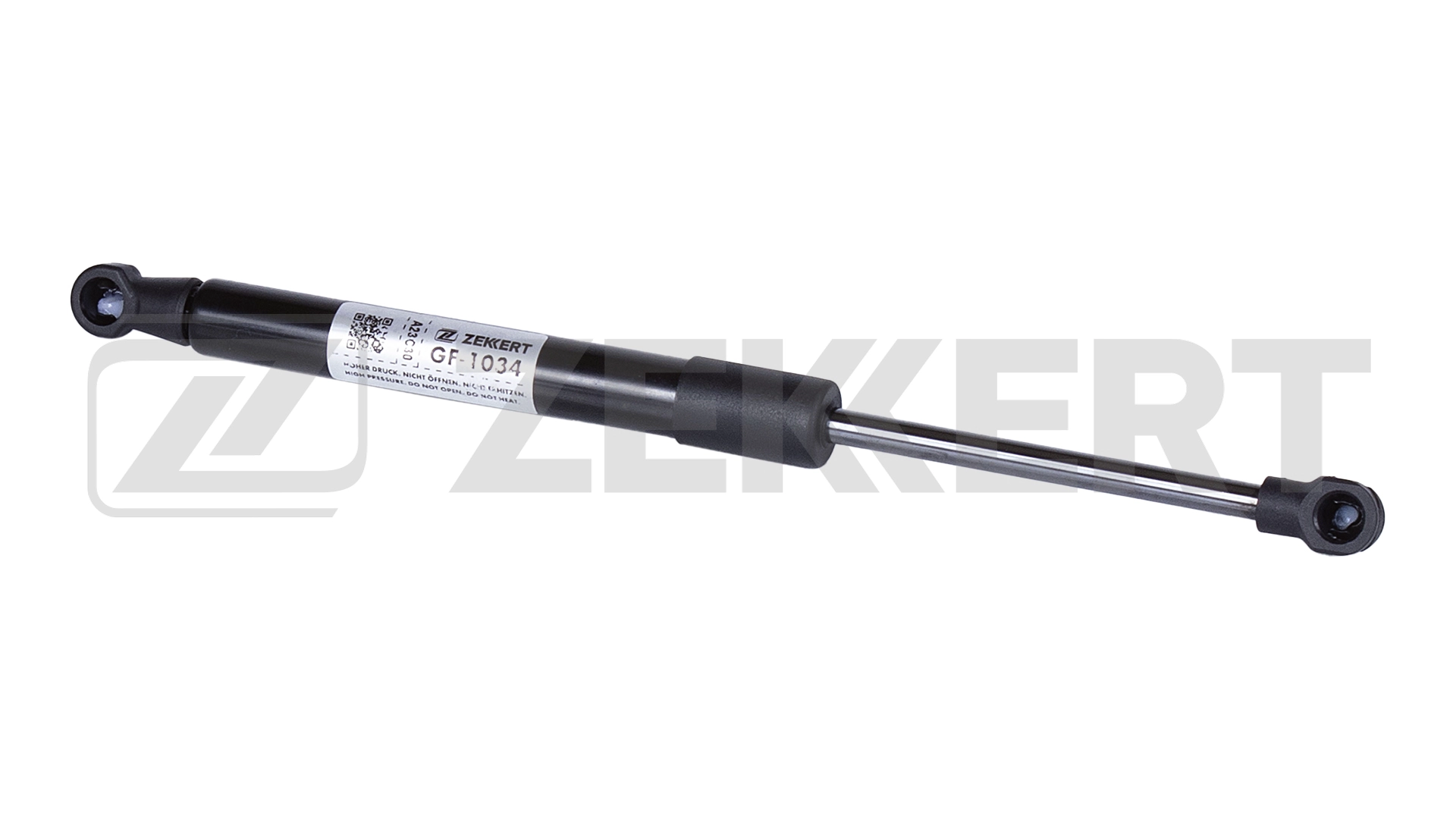Амортизатор капота ZEKKERT GF1034