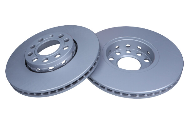 Диск тормозной MAXGEAR 19-0683MAX