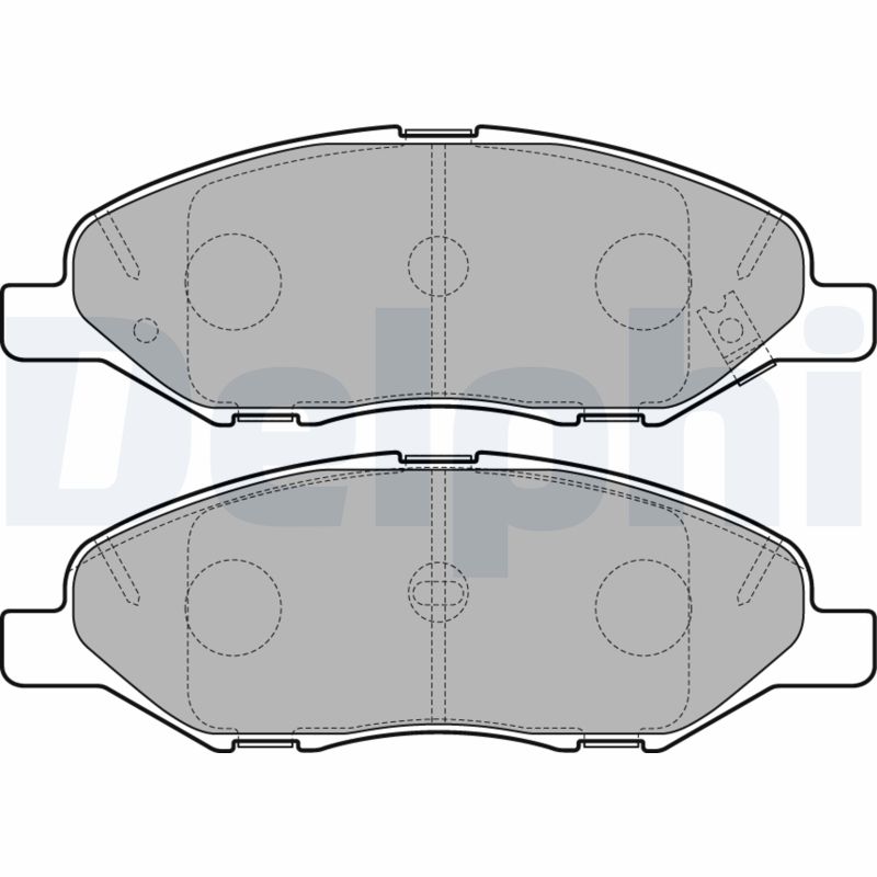 2022906 DELPHI LP3169