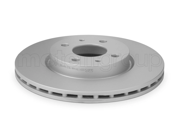Диск тормозной CIFAM 800-231C
