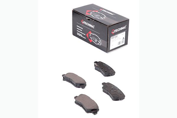 955450 PROTECHNIC PRP1540