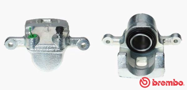Запчасть BREMBO F77000