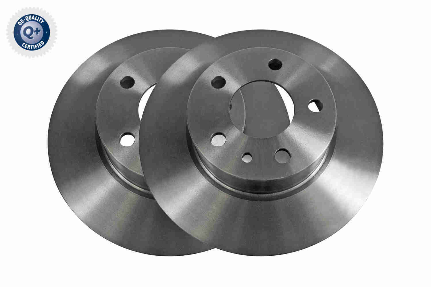 Диск тормозной VAICO V24-40005