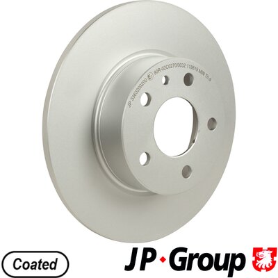  JP GROUP 3363200200